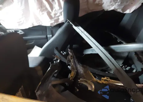 2016 Chevrolet Equinox Lt z USA, uszkodzony, nr VIN 2GNFLFEK8G6163275